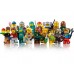 LEGO Ideas 21358 Avtomat za minifigure